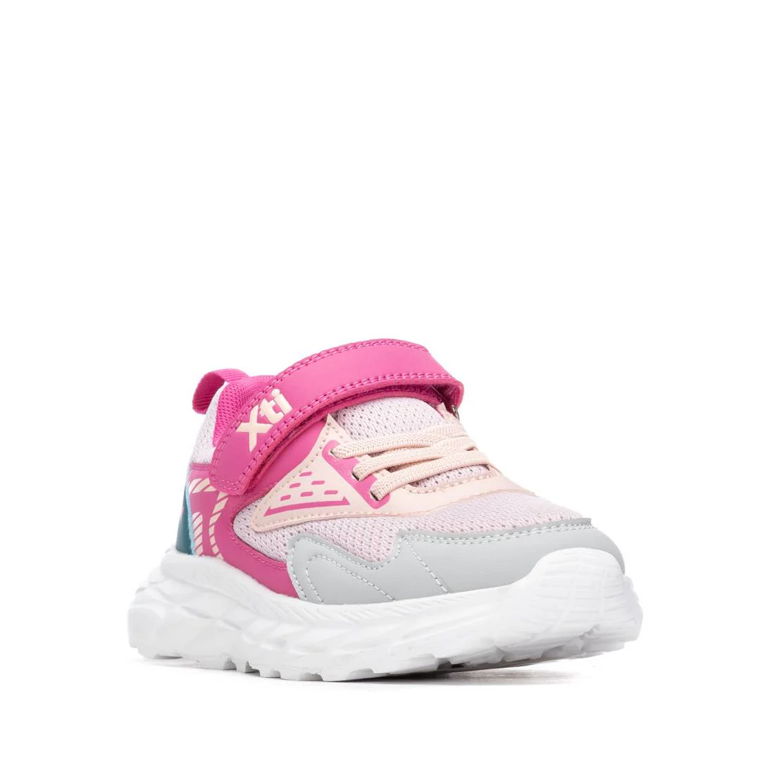 Zapatilla de niña plano Xti kids 15307101 - Image 2