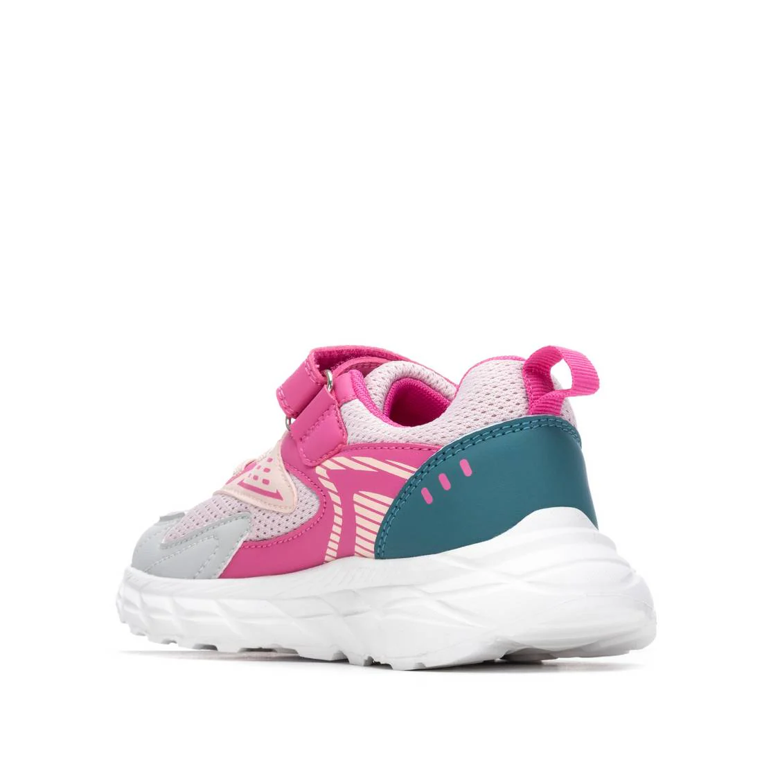 Zapatilla de niña plano Xti kids 15307101 - Image 3