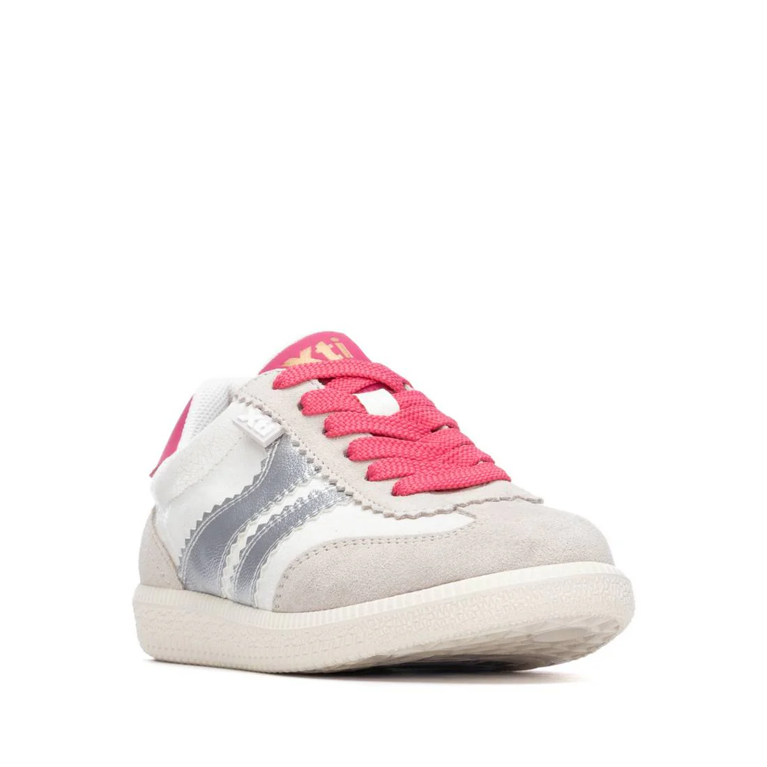 Zapatilla de niña plano Xti kids 15308201 - Image 2
