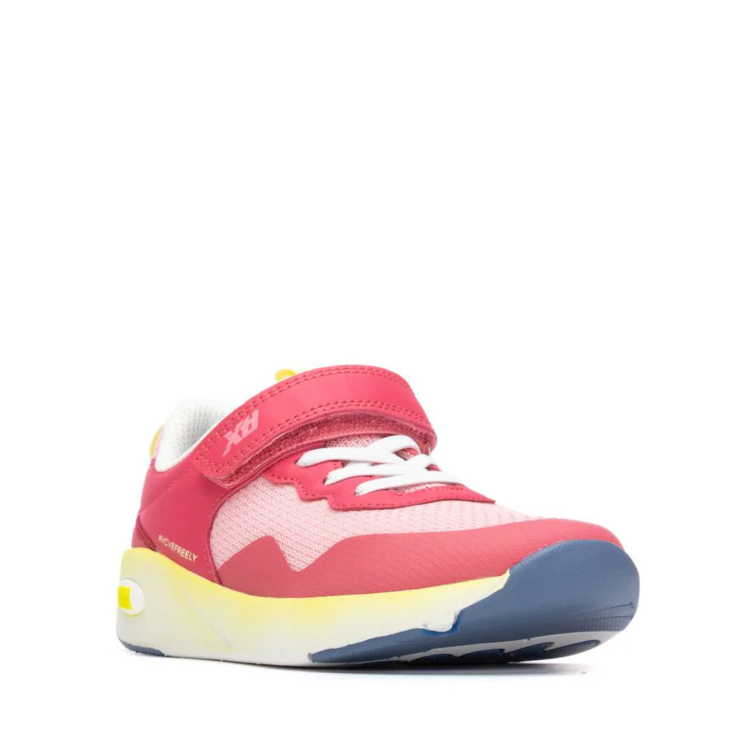 Zapatilla de niña plano Xti kids 15310504 - Image 4