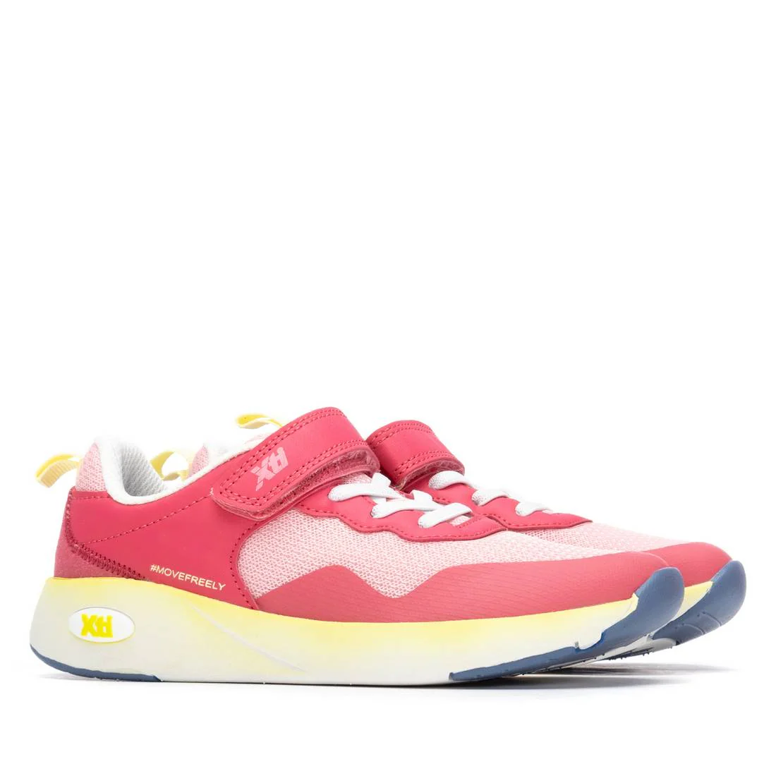 Zapatilla de niña plano Xti kids 15310504 - Image 6