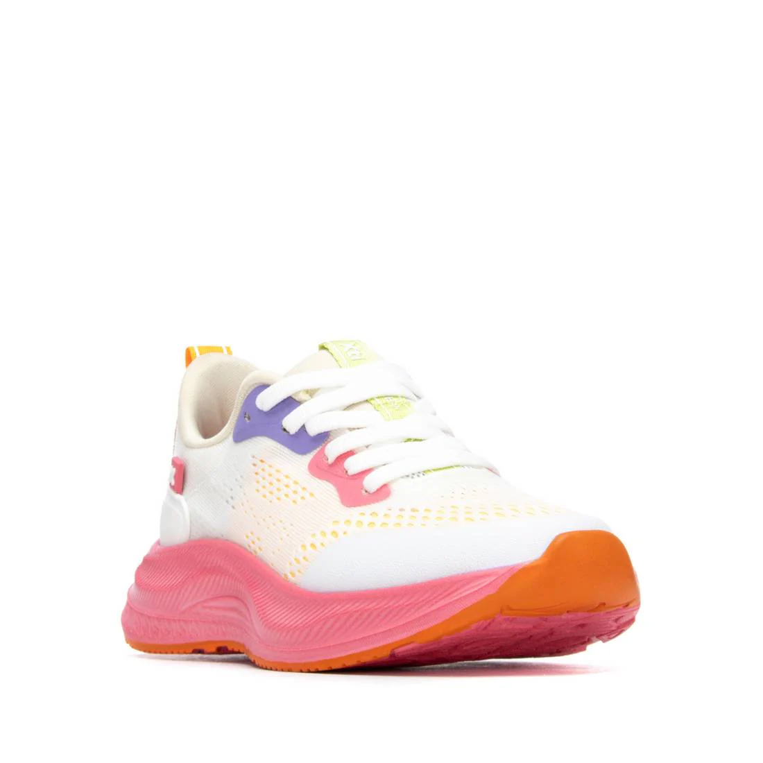 Zapatilla de niña plano Xti kids 15312101 - Image 2
