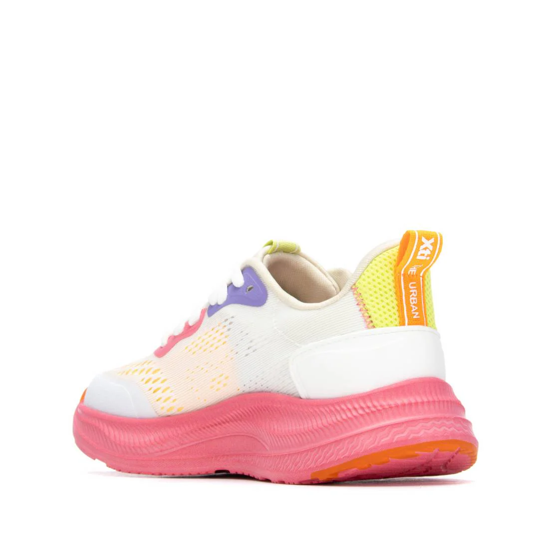 Zapatilla de niña plano Xti kids 15312101 - Image 3