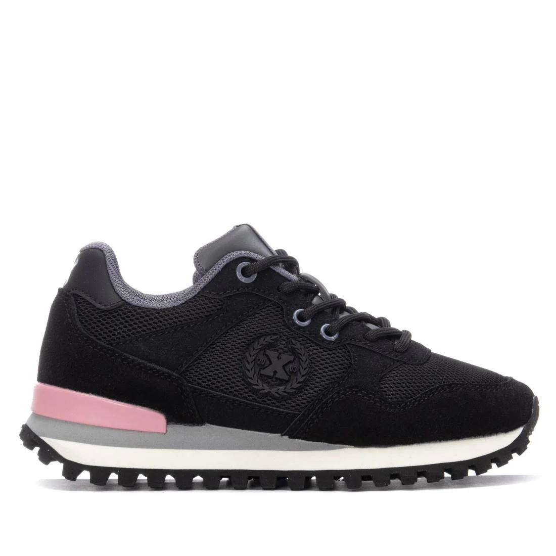 Zapatilla de niña plano Xti kids 15131205