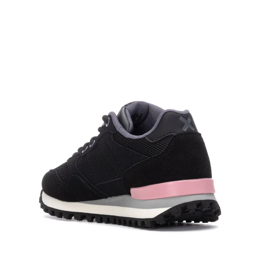 Zapatilla de niña plano Xti kids 15131205 - Image 3