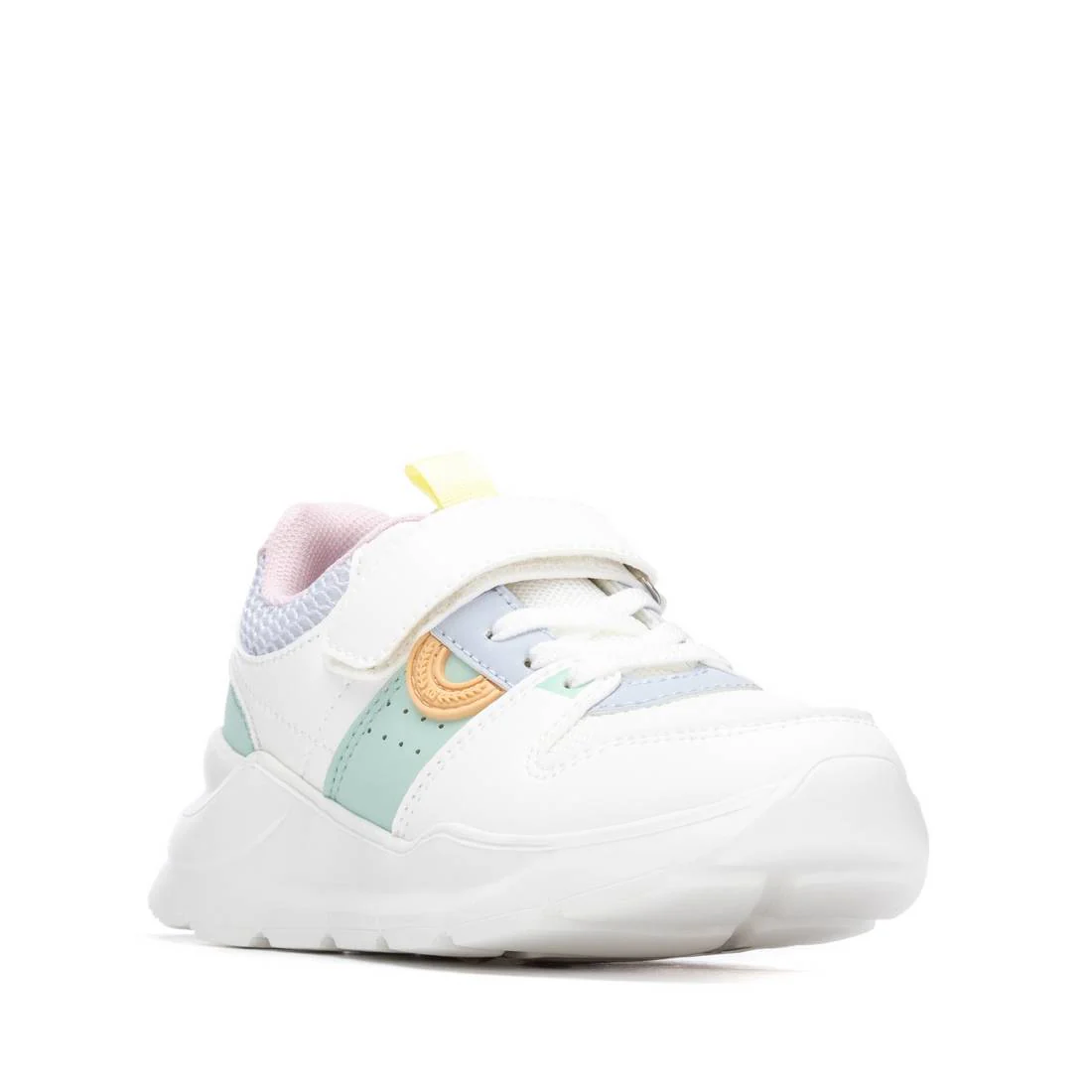 Zapatilla de niña plano Xti kids 15300904 - Image 2