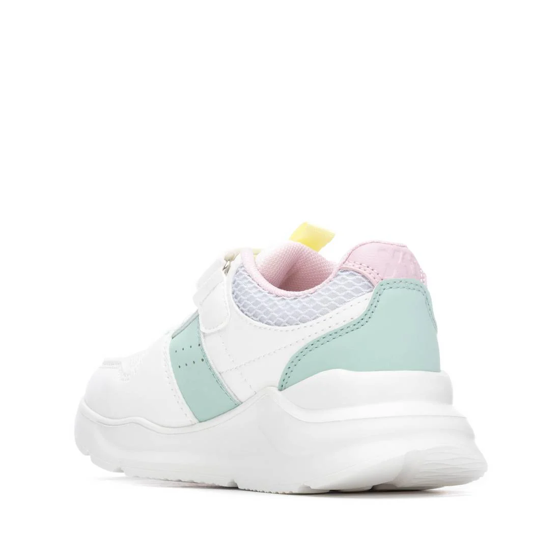Zapatilla de niña plano Xti kids 15300904 - Image 3