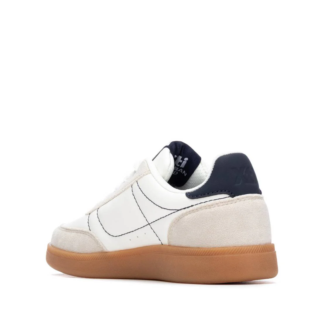 Zapatilla de niño plano Xti kids 15300701 - Image 3