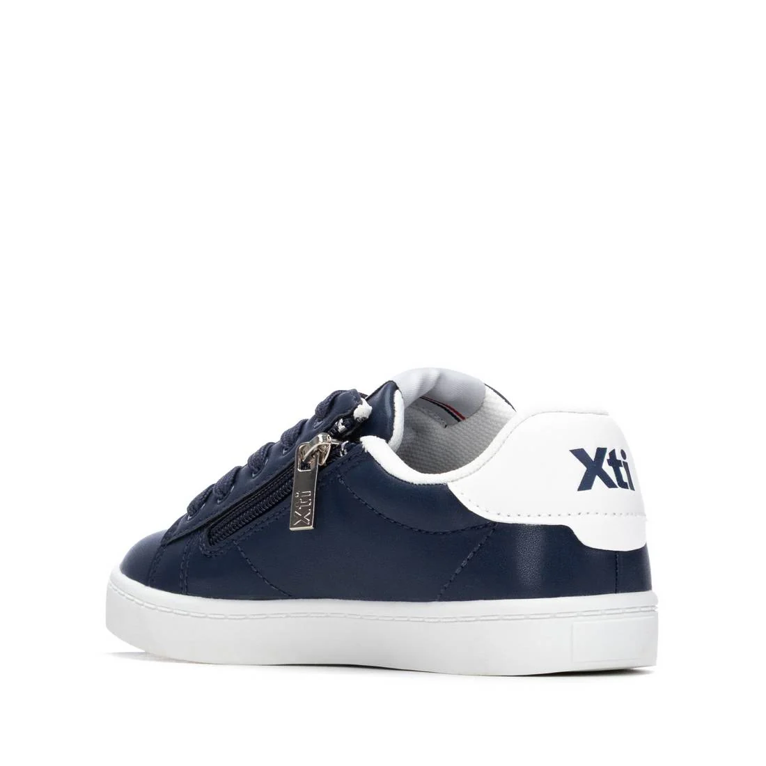 Zapatilla de niño plano Xti kids 15302501 - Image 3