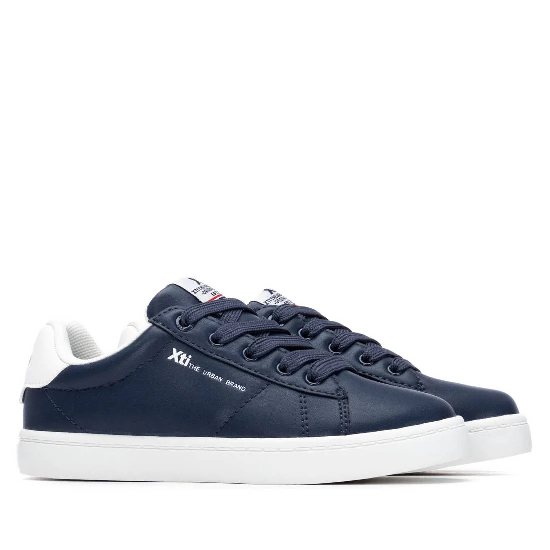 Zapatilla de niño plano Xti kids 15302501 - Image 4