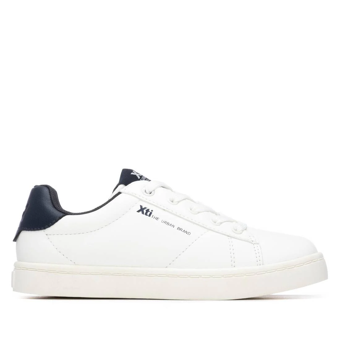 Zapatilla de niño plano Xti kids 15302502