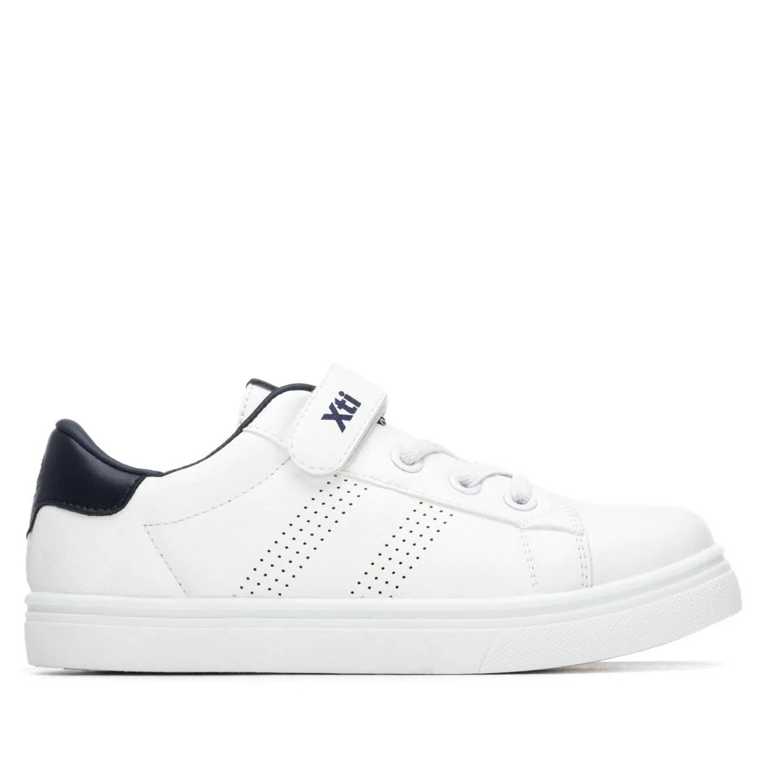 Zapatilla de niño plano Xti kids 15305801