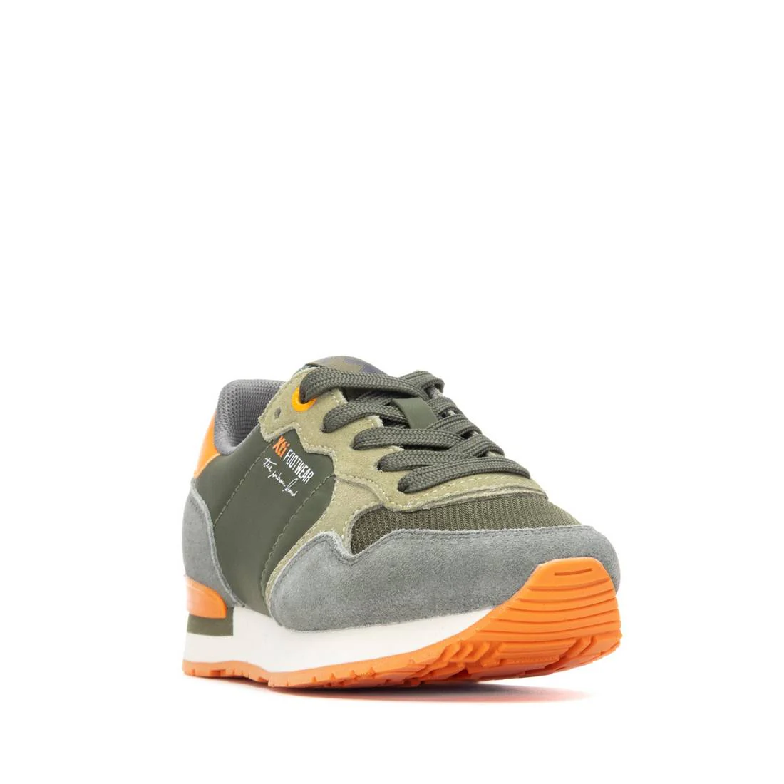 Zapatilla de niño plano Xti kids 15131704 - Image 2