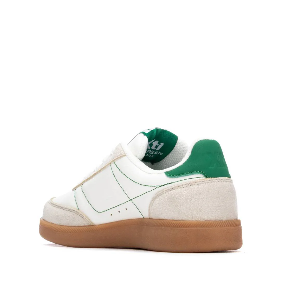 Zapatilla de niño plano Xti kids 15300702 - Image 3